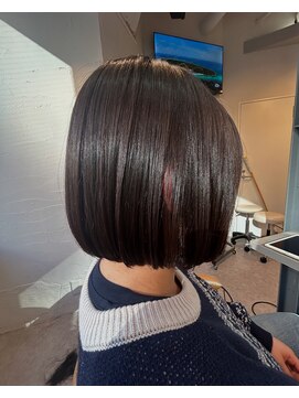 アルス(ars) まるみボブ