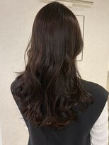 宝の髪&nbsp;【プレミアム】ツヤブラウン