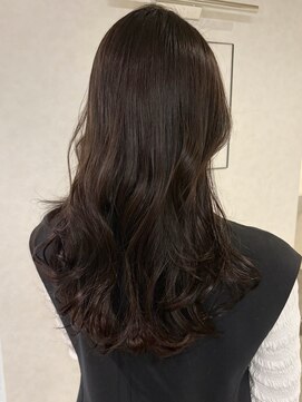 宝の髪 【プレミアム】ツヤブラウン