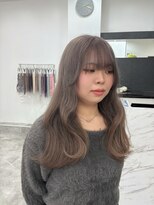 ロゼル(ROSEL) *グレージュ