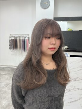 ロゼル(ROSEL) *グレージュ