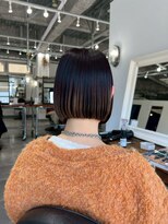 ハート(HART)&nbsp;【浦安】ボブ