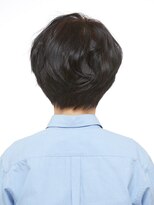 コモド(Comodo)&nbsp;ショートレイヤー髪質改善