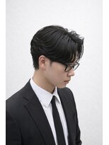 ドルクス 上野店(Dorcus)&nbsp;ビジネスパーマ