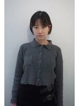 ナヌーク シブヤ(nanuk shibuya)&nbsp;多歌絵 