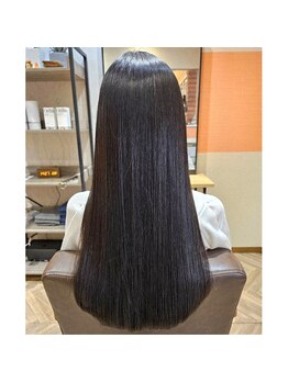 キー(Kii)の写真/豊富なヘアケア剤や薬剤を幅広く揃え、お客様それぞれに合った施術メニューをご提案させていただきます★