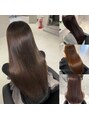 ネオスペース(NeoSpace.)&nbsp;自然な縮毛矯正、髪質改善で艶髪に◎灘区/六甲道