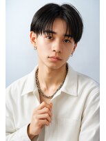 メンズサロンゲイン 名古屋 池下(men's salon Gain)&nbsp;メンズサロンGain/メンズカット/メンズパーマ/縮毛矯正/髪質改善