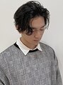 チャコレ パーチ 北千住店(Chacolle perch) メンズも得意です!清潔感と色気を両立させます◎