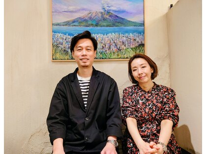 キットアンドエルアール(kitto and LR)の写真