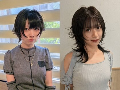 Pearl by BroocH【パールバイブローチ】【7/9 NEW OPEN（予定）】の写真