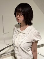 エッセンス(THE ESSENCE) medium layer