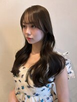 ラシク(rashicu)&nbsp;大人っぽグレージュ