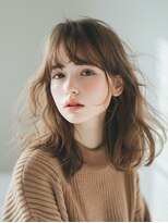 エレノア 立川北口2nd(Eleanor)&nbsp;大人ロング2