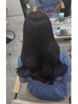 アンドティグルトウキョウ 池袋(&.TIGRE TOKYO)&nbsp;透明感ダークグレージュ