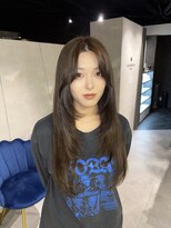 ハンナ 札幌(HANNAH)&nbsp;エクステロングレイヤー