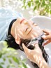 【極上スパ】疲労回復☆カット+20分スパ+活泡泉