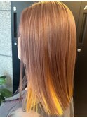 インナーイエロー