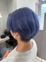 インパークス 西新井店(INPARKS)&nbsp;ブルーアッシュ［西新井］