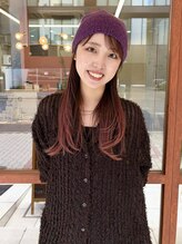 ノイ(noii)&nbsp;小林 花梨