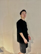 ケイトブラウン(KATE BROWNE)&nbsp;井村 祐貴