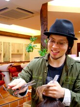 アンジェロ (Angelo)&nbsp;本沢 幸司