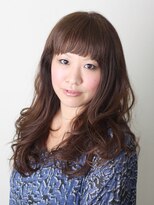 ヘアースペース クラフト(hair space CRAFT) 揺れるウェーブヘアー☆