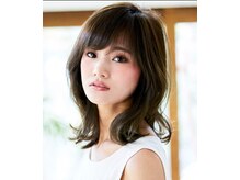 ブーベヘアーデザイン(bube hair design)