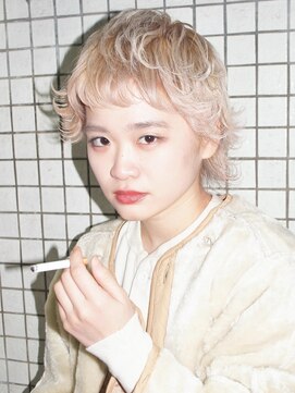 フィルム(film) ウルフ