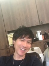 ポジション 小菅 健司