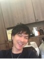 ポジション 小菅 健司