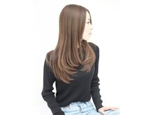 ヘアーメイク マーズ 売布店(Hair Make Mars)
