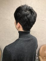 チェルモ 桜木町(CHELUMO)&nbsp;メンズカット
