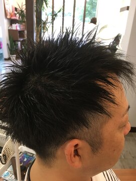 スロープ(SLOPE) ショートツーブロック
