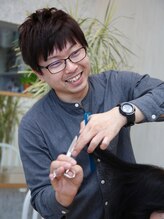 アールクルー(R-crew)&nbsp;小林 佑輝