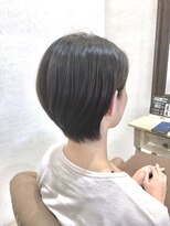 レリス(RELIS)&nbsp;美フォルムショート