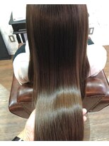 アーティック 唐津店(arttic) 【arttic】ツヤ髪!ウルティアストレート