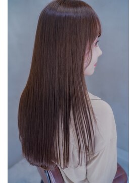 アメリ 新宿(Ameri) Ameri ツヤベージュ【新宿】