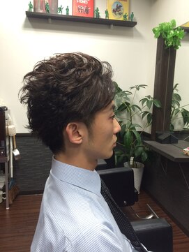 ルードヘアー(RUDO HAIR) 春★新生活スタイル！