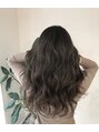 ヘアーデザインアンジー(Hair design Angie)&nbsp;透明感抜群の暗髪が得意☆透ける質感にしたい方は是非！！