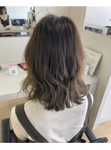 グラデーションカラー