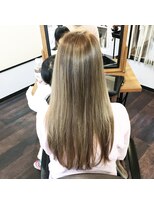 リピュア(Re:PURe)&nbsp;**ベージュグレージュハイライト**