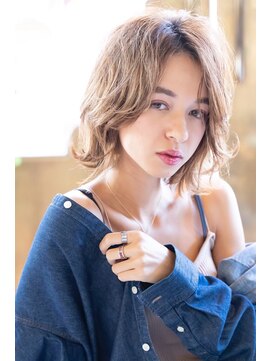 シエナ 渋谷(Siena) Siena　シアクリームベージュ  渋谷