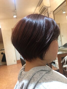 シエロ(cielo) cieloスタイル