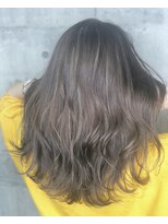 スターズ 船橋(STARS)&nbsp;ハイライトティラミスグレージュ