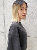 [ ホワイトカラー ]