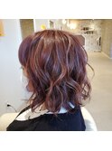 【神田 佳奈】揺るカールヘアー☆