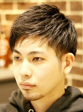 バーバリオン(barba lion)
