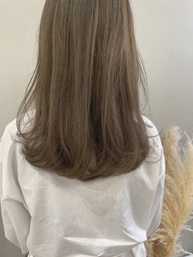 ヘアーサロンワン(Hair salon One.) One's guest