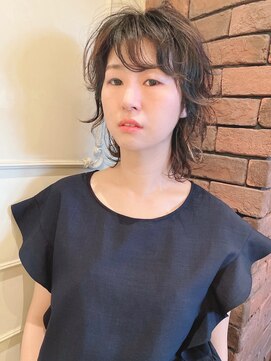 ニコナチカ(nico nachika) ウルフレイヤー